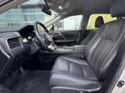 Lexus RX IV Рестайлинг Екатеринбург  - изображение 75