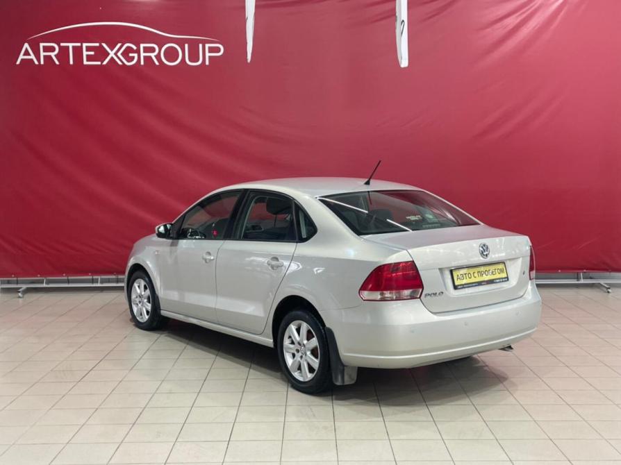 Volkswagen Polo V Ростов-на-Дону  - изображение 5