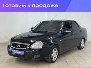 Lada (ВАЗ) Priora I Воронеж  - изображение 2