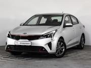 Kia Rio IV Рестайлинг Санкт-Петербург  - изображение 21