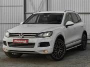 Volkswagen Touareg II Екатеринбург  - изображение 26