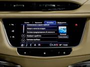 Cadillac XT5 I Рестайлинг Москва  - изображение 39