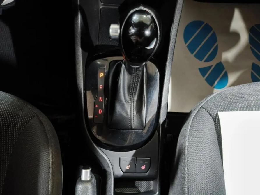 Kia Rio III Уфа  - изображение 14