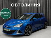 Opel Astra OPC J Красноярск  - изображение 18