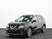Nissan X-Trail III Москва  - изображение 19
