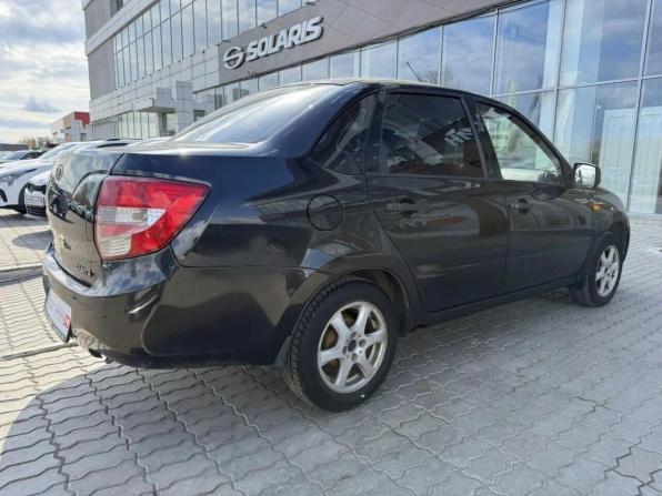 Lada (ВАЗ) Granta I с пробегом 2013 года, цена 286 329 рублей, 214729 км, седан, Автокод Объявления