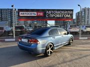 Honda Civic VIII Альметьевск  - изображение 34