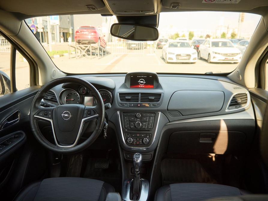 Opel Mokka I Казань  - изображение 7