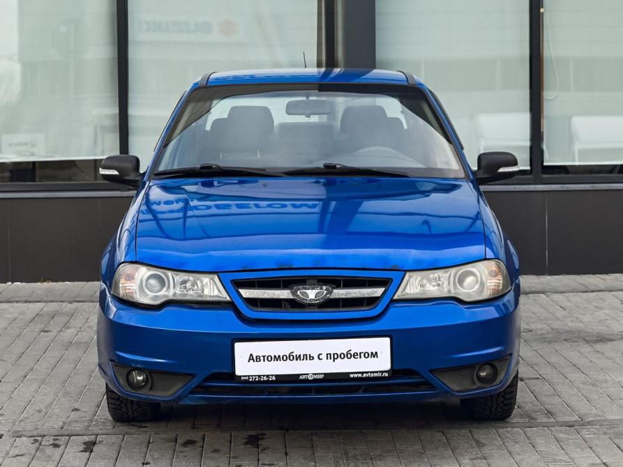 Daewoo Nexia I Рестайлинг Екатеринбург  - изображение 8