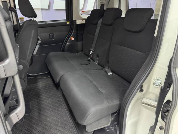 Toyota Roomy I с пробегом 2018 года, цена 1 269 000 рублей, 66368 км, микровэн, Автокод Объявления
