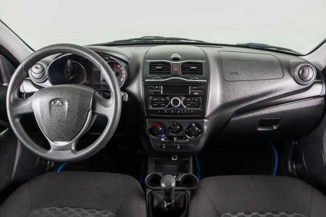 Lada (ВАЗ) Granta I Рестайлинг с пробегом 2024 года, цена 929 000 рублей, 31000 км, лифтбек, Автокод Объявления