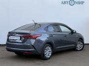 Hyundai Solaris II Рестайлинг Москва  - изображение 17