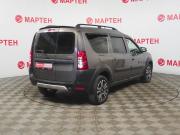 Lada (ВАЗ) Largus I Рестайлинг Вологда  - изображение 22