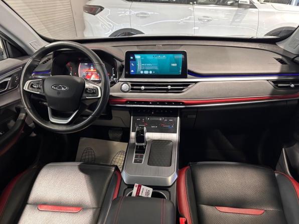 Chery Tiggo 4 Pro I Рестайлинг с пробегом 2023 года, цена 1 560 000 рублей, 29814 км, внедорожник, Автокод Объявления
