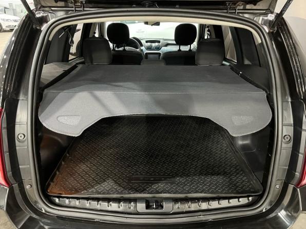 Renault Duster I с пробегом 2014 года, цена 998 000 рублей, 153771 км, внедорожник, Автокод Объявления