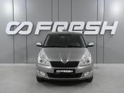 Skoda Fabia II Рестайлинг Ростов-на-Дону  - изображение 18