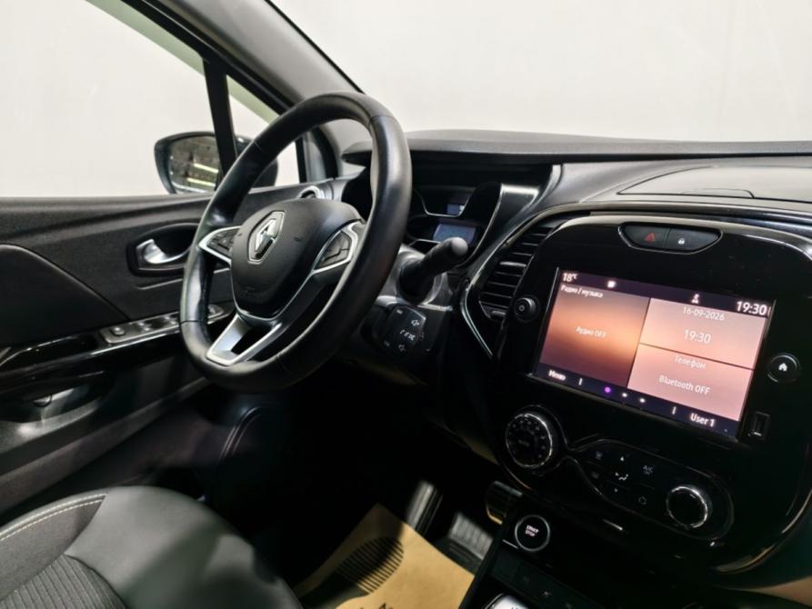 Renault Kaptur I Рестайлинг Курск  - изображение 5