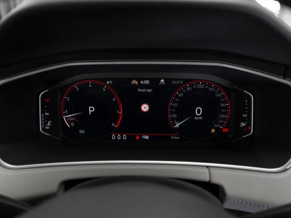 Volkswagen Tayron I Рестайлинг с пробегом 2024 года, цена 4 400 000 рублей, 20 км, внедорожник, Автокод Объявления