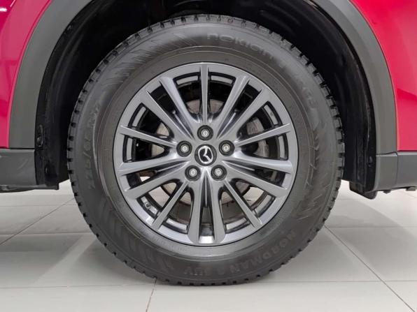 Mazda CX-5 II с пробегом 2019 года, цена 2 299 000 рублей, 95390 км, внедорожник, Автокод Объявления