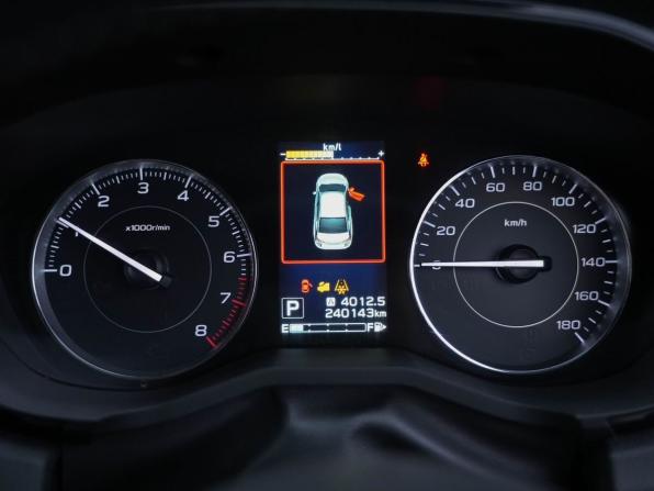 Subaru Impreza V с пробегом 2017 года, цена 1 299 000 рублей, 240142 км, хэтчбек, Автокод Объявления