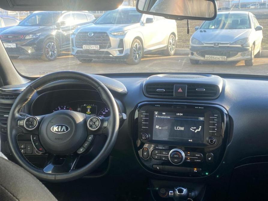 Kia Soul II Оренбург  - изображение 7