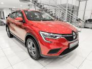 Renault Arkana I Казань  - изображение 25
