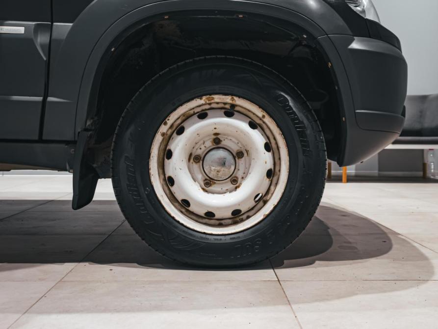 Chevrolet Niva I Рестайлинг Екатеринбург  - изображение 11