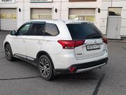 Mitsubishi Outlander III Рестайлинг 2 Санкт-Петербург  - изображение 7