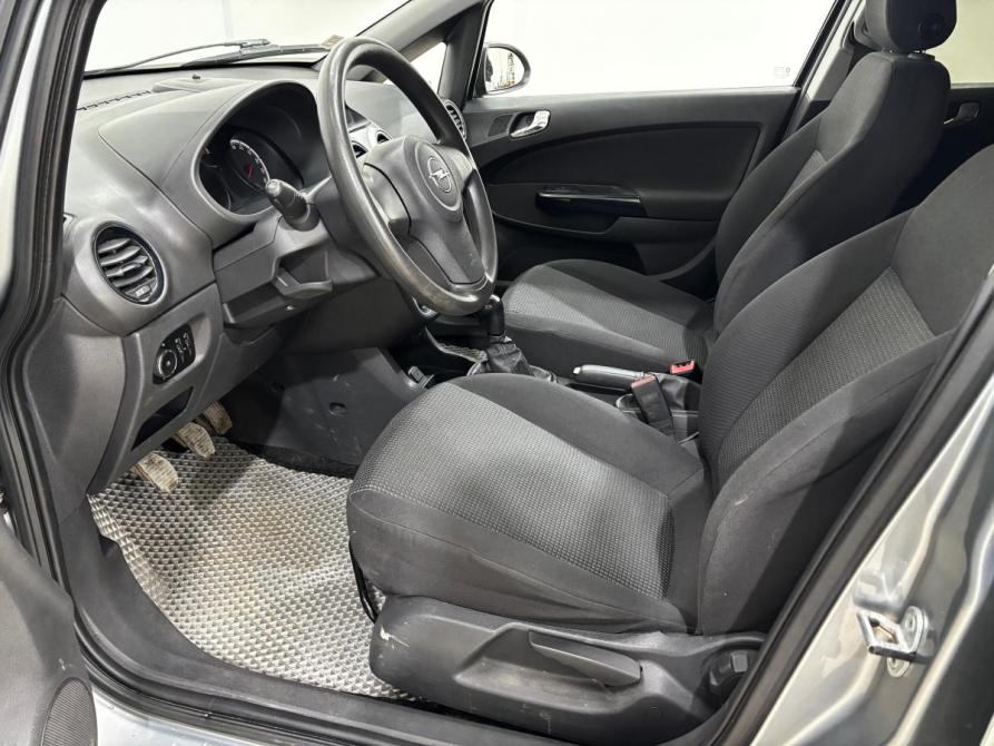 Opel Corsa D Рестайлинг II Альметьевск  - изображение 12