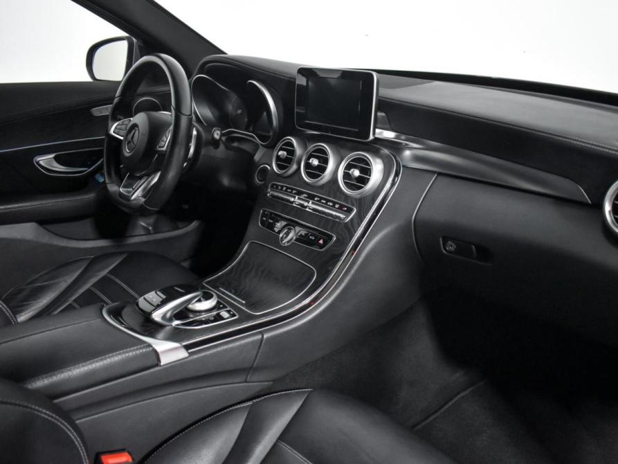 Mercedes-Benz C-Класс IV (W205) Санкт-Петербург  - изображение 14