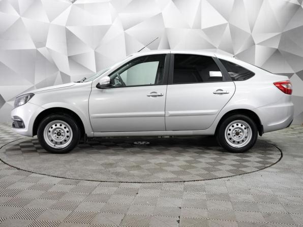 Lada (ВАЗ) Granta I Рестайлинг с пробегом 2024 года, цена 875 000 рублей, 32600 км, лифтбек, Автокод Объявления