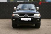 Mitsubishi Pajero Sport I Рестайлинг Сыктывкар  - изображение 22