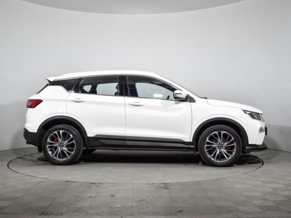 Geely Coolray I с пробегом 2023 года, цена 1 830 000 рублей, 42138 км, внедорожник, Автокод Объявления