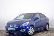 Hyundai Solaris I Рестайлинг Пермь  - изображение 26