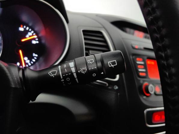 Kia Sorento II Рестайлинг с пробегом 2013 года, цена 1 425 000 рублей, 174295 км, внедорожник, Автокод Объявления