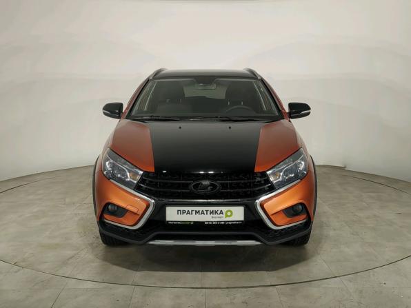 Lada (ВАЗ) Vesta I с пробегом 2019 года, цена 1 050 000 рублей, 126410 км, универсал, Автокод Объявления