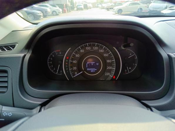 Honda CR-V IV с пробегом 2014 года, цена 1 799 995 рублей, 265315 км, внедорожник, Автокод Объявления