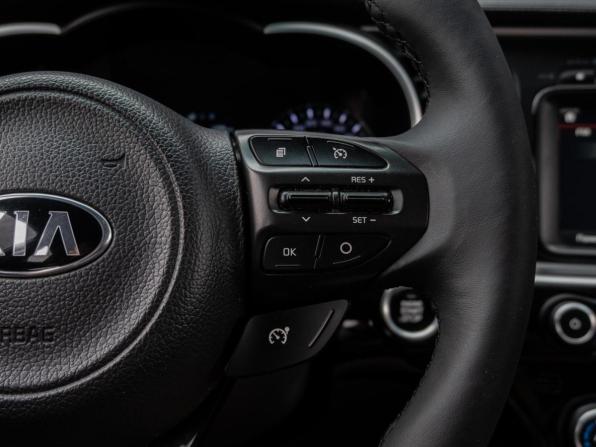 Kia Optima III Рестайлинг с пробегом 2015 года, цена 1 250 000 рублей, 272424 км, седан, Автокод Объявления