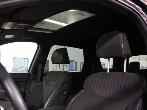 Hyundai Palisade I Рестайлинг с пробегом 2024 года, цена 6 963 000 рублей, 13933 км, внедорожник, Автокод Объявления