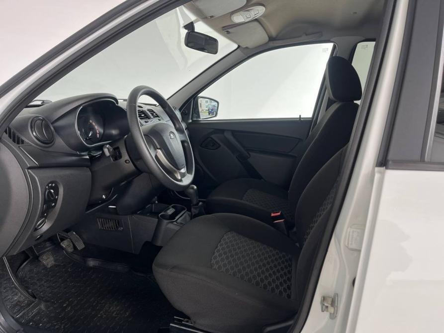 Lada (ВАЗ) Granta I Рестайлинг Петрозаводск  - изображение 9