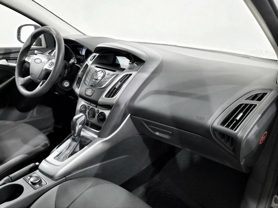 Ford Focus III Москва  - изображение 11