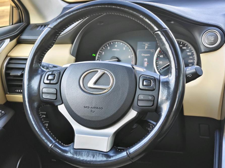 Lexus NX I Санкт-Петербург  - изображение 22