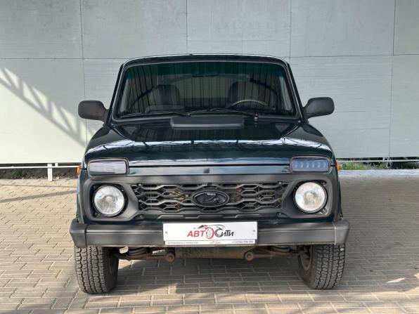 Lada (ВАЗ) 2121 (4x4) I Рестайлинг с пробегом 2012 года, цена 480 000 рублей, 153000 км, внедорожник, Автокод Объявления