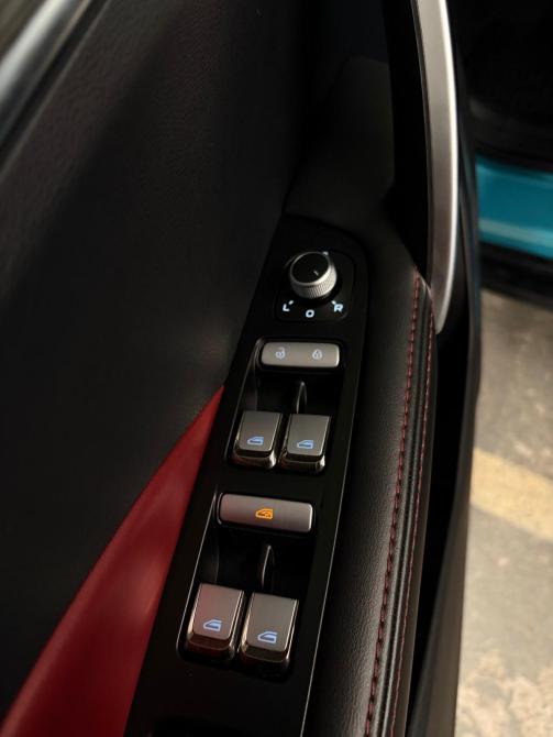 Geely Coolray I Екатеринбург  - изображение 14