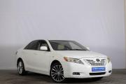 Toyota Camry VI (XV40) Тюмень  - изображение 23