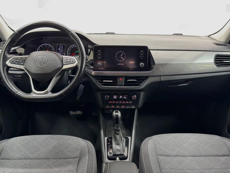Volkswagen Polo VI Ставрополь  - изображение 13