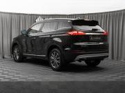 Geely Atlas Pro Москва  - изображение 31