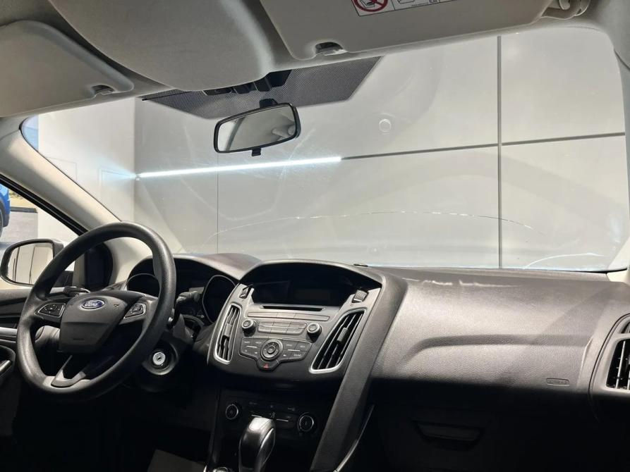 Ford Focus III Рестайлинг Новосибирск  - изображение 20