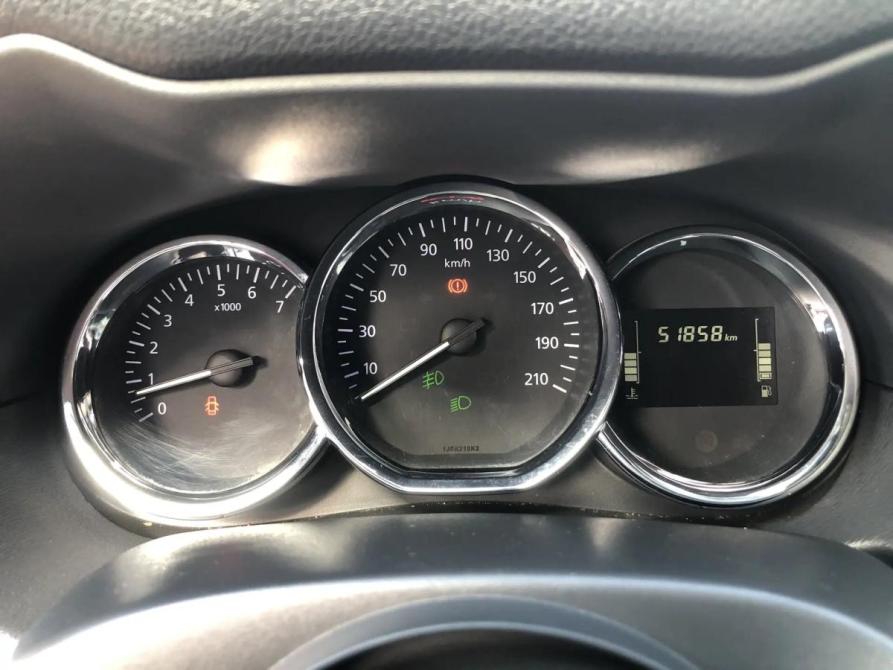 Nissan Terrano III (D10) Стерлитамак  - изображение 16