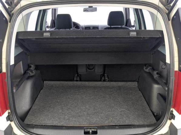 Skoda Yeti I с пробегом 2012 года, цена 1 180 000 рублей, 85025 км, внедорожник, Автокод Объявления